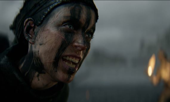 Hellblade II u� m� po�iadavky na PC